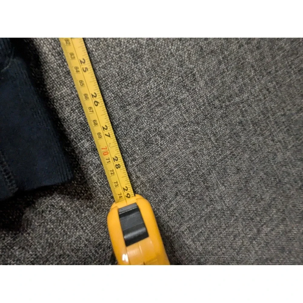 Nike Men's Y2K Medium Black Abstract Jogger‎ Sweatpants Athleisure Activewear